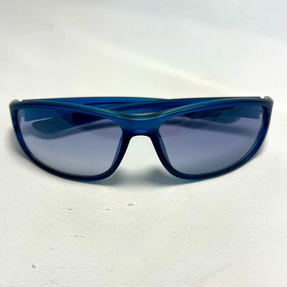 BOGO Guess Blue Sport Sunglasses